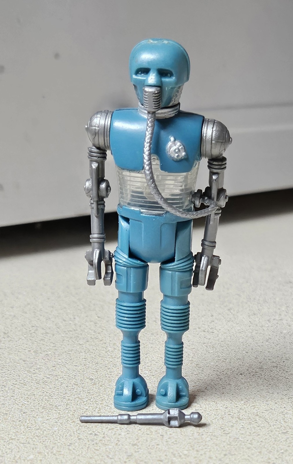 2-1B (Two-Onebee) sold