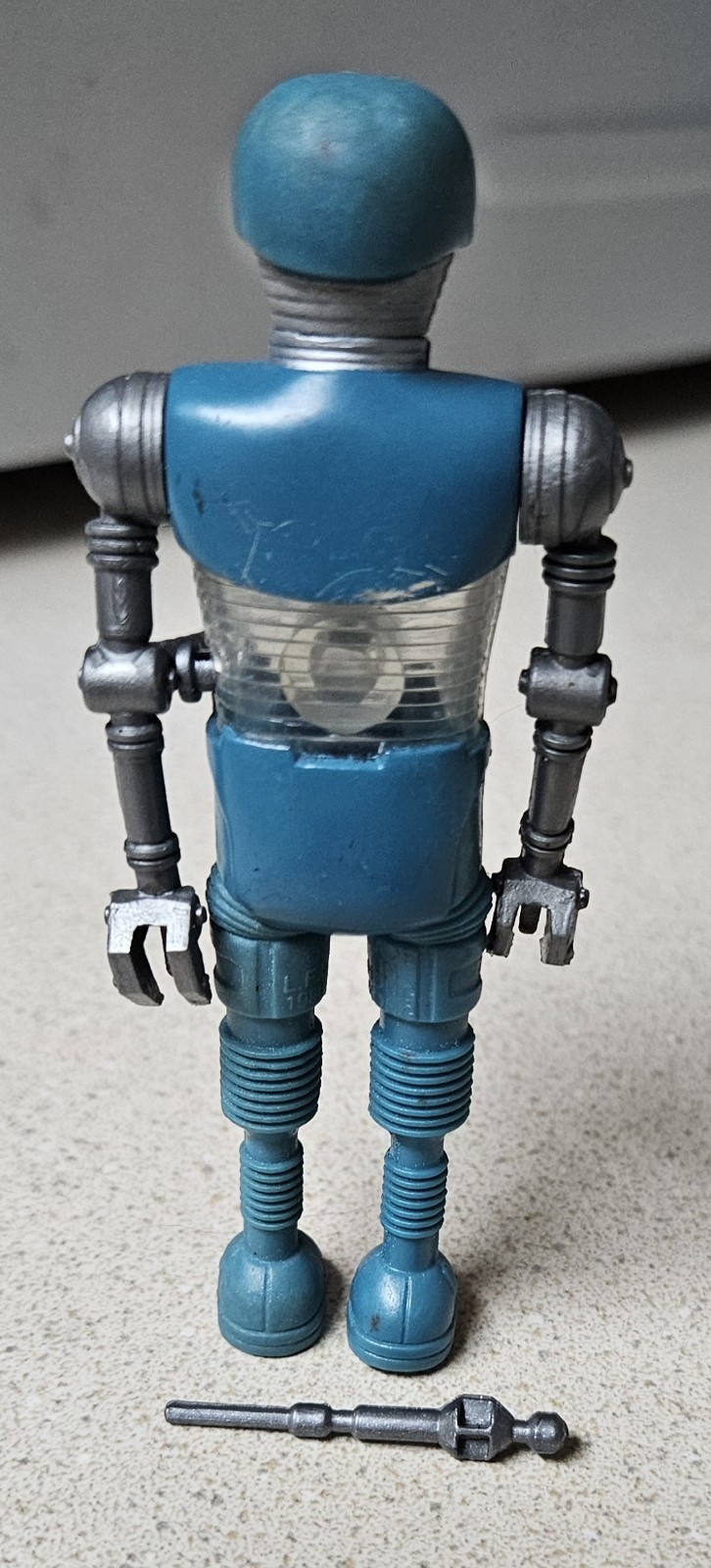 2-1B (Two-Onebee) sold