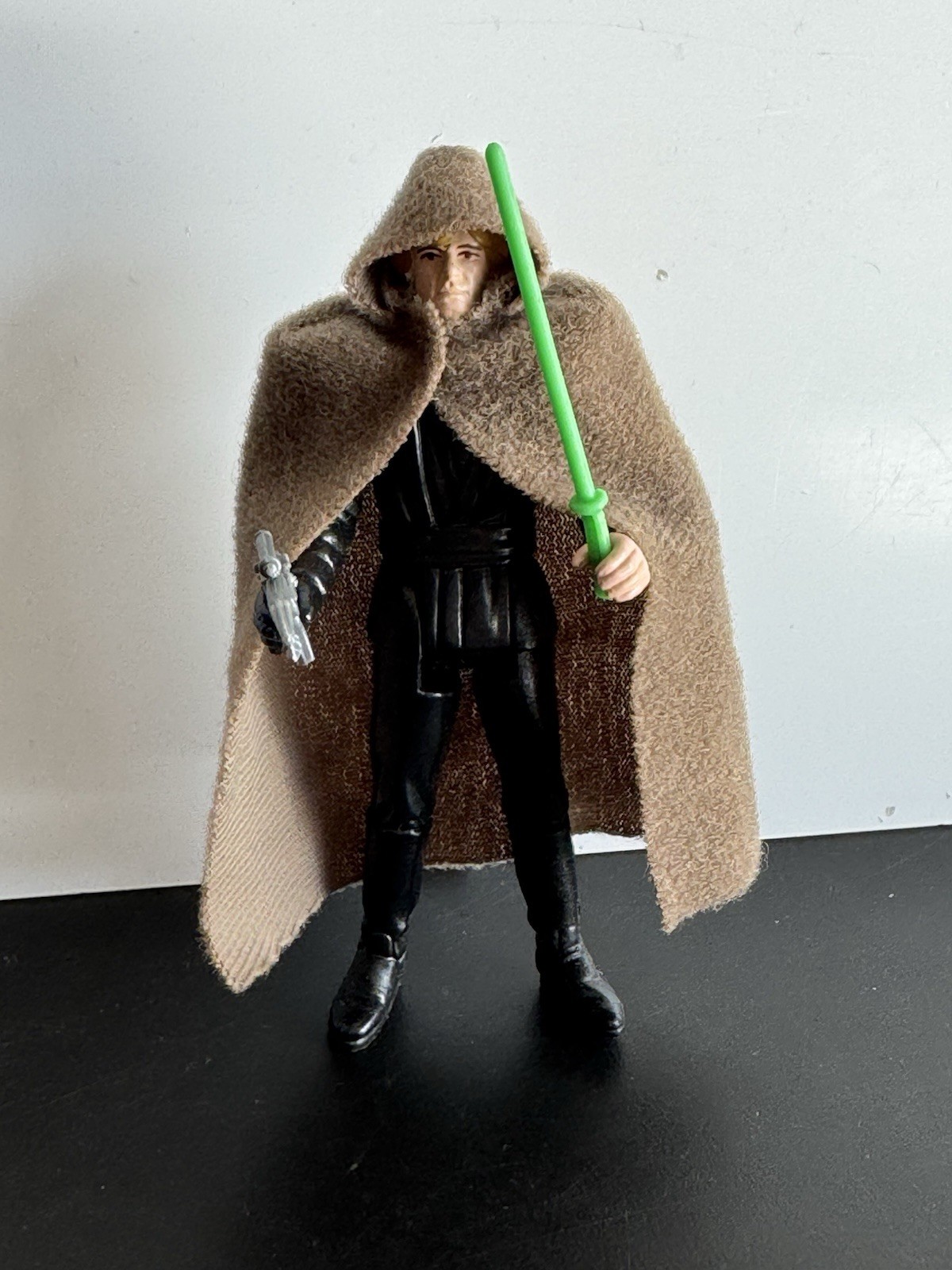 Luke Skywalker (Jedi Knight Outfit) sold