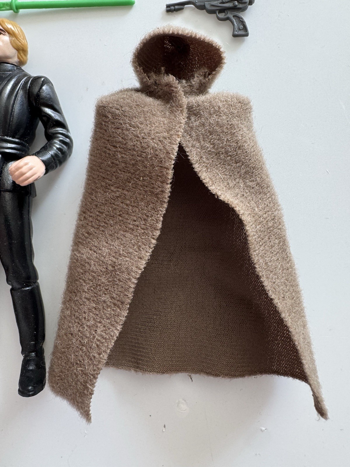 Luke Skywalker (Jedi Knight Outfit) sold