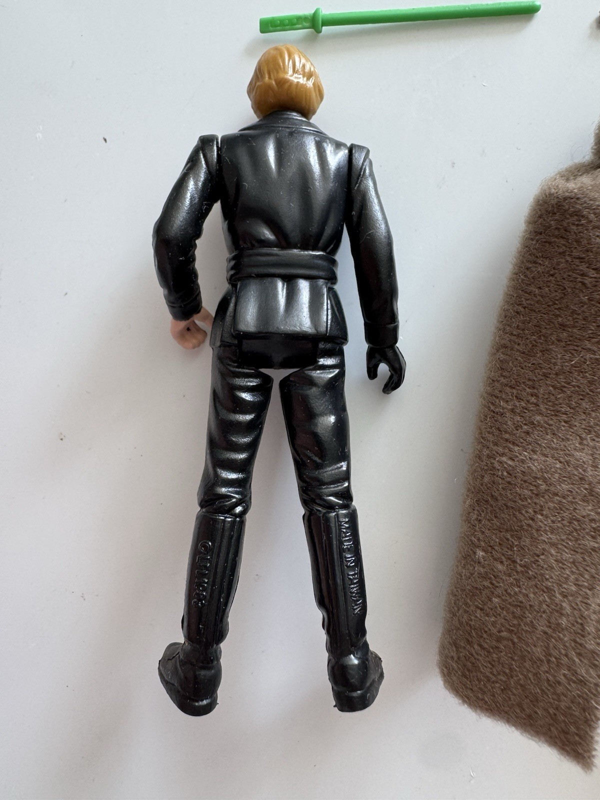 Luke Skywalker (Jedi Knight Outfit) sold
