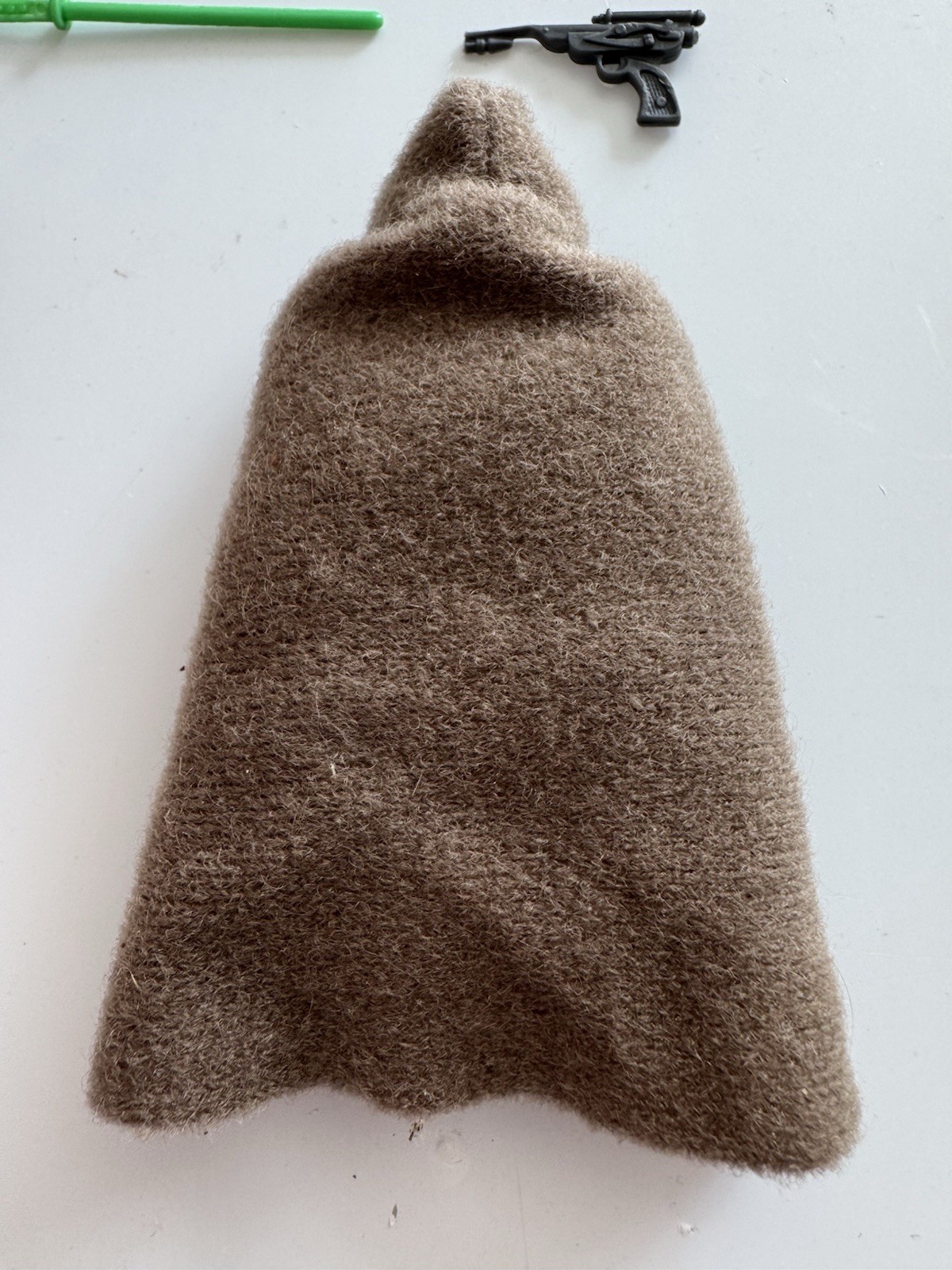 Luke Skywalker (Jedi Knight Outfit) sold