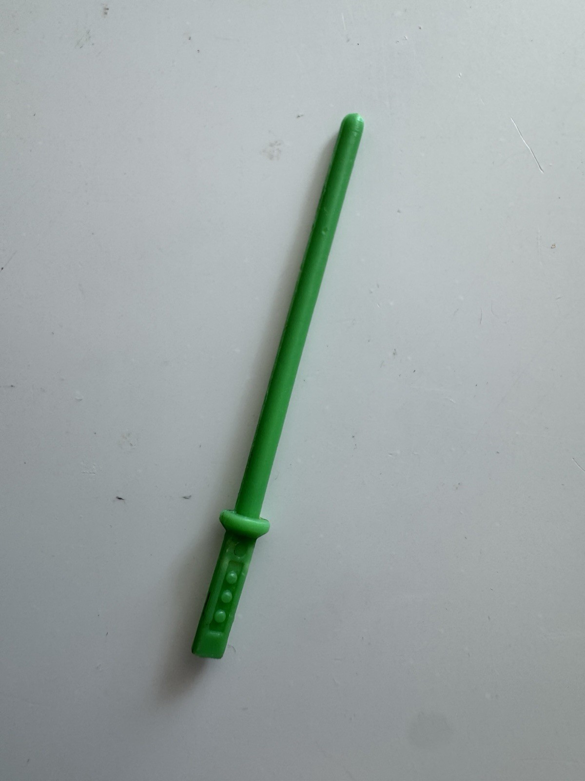 Luke Skywalker (Jedi Knight Outfit) sold