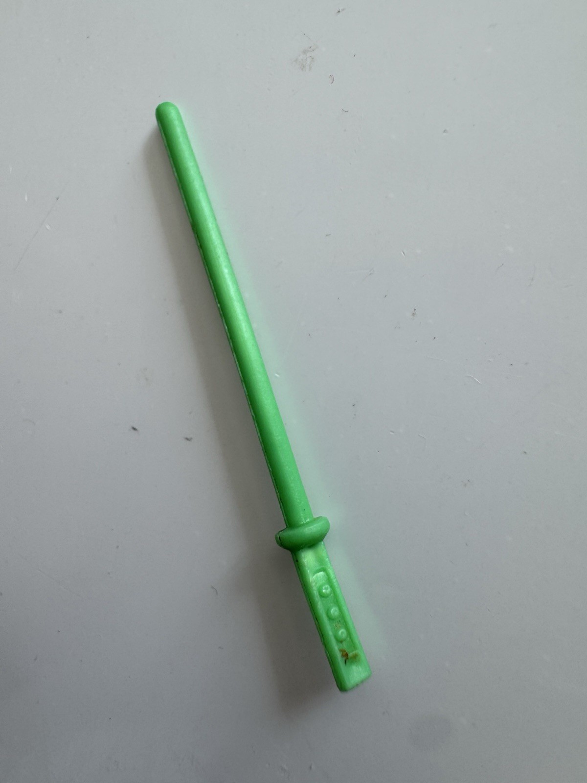 Luke Skywalker (Jedi Knight Outfit) sold