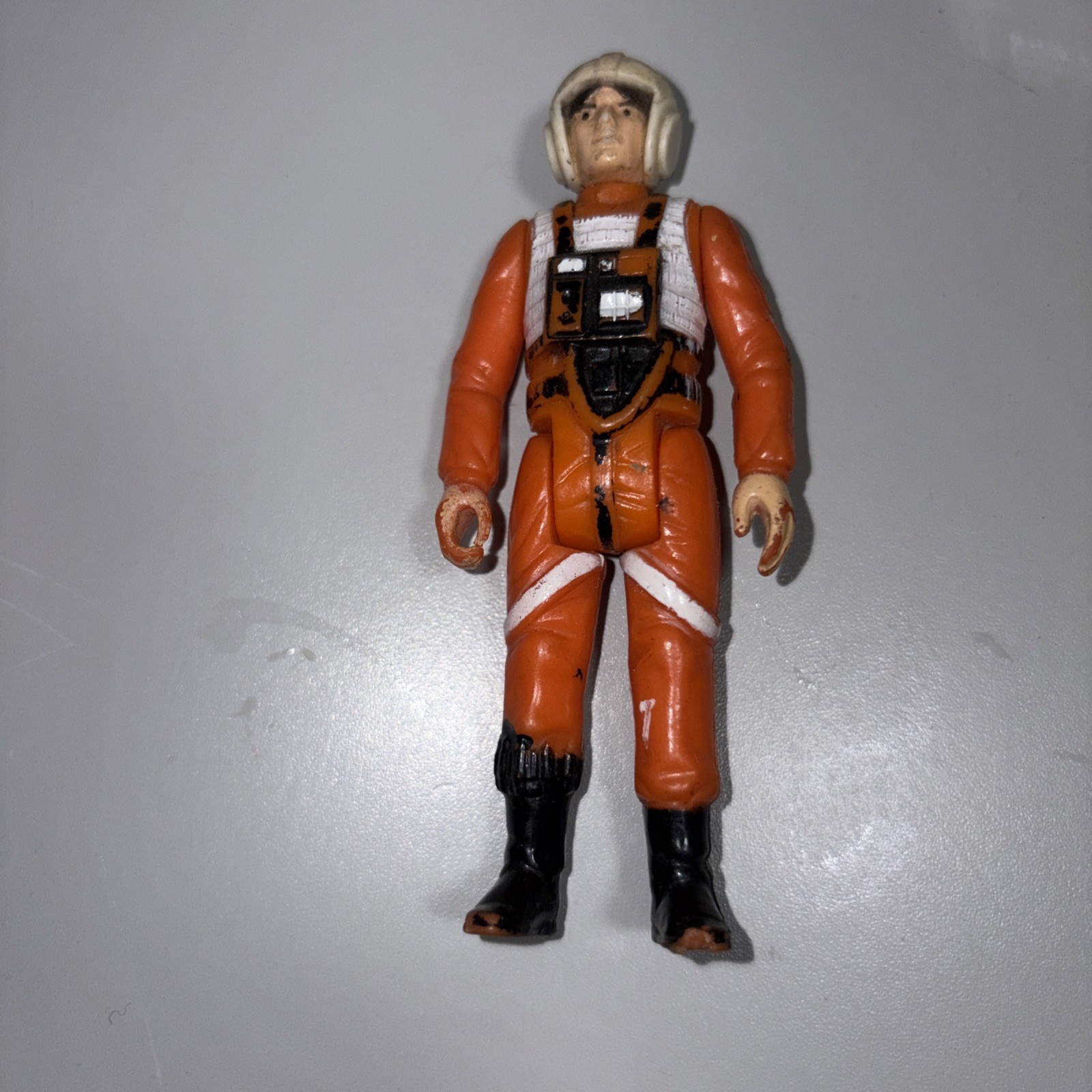 Luke Skywalker (X-Wing Fighter Pilot) sold