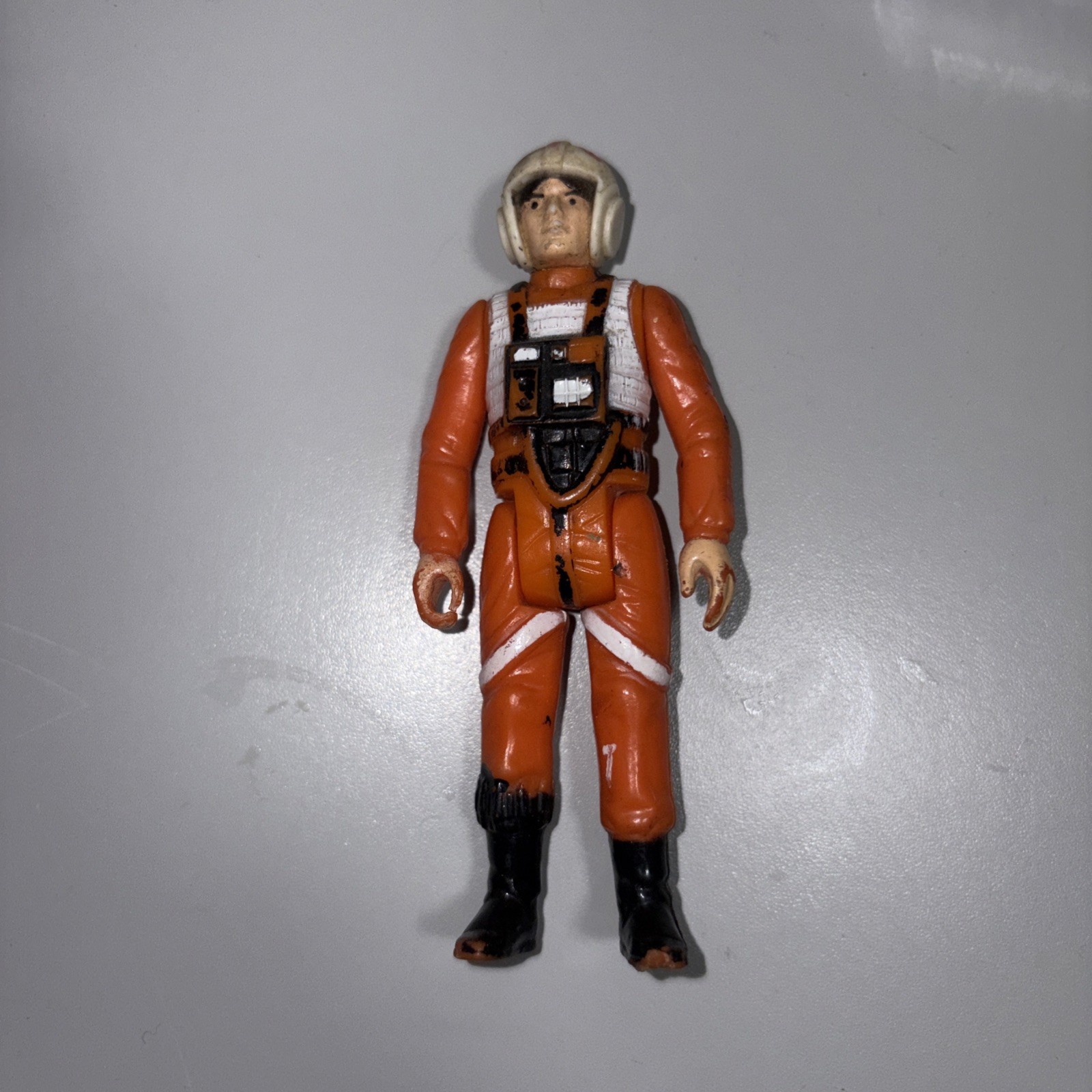 Luke Skywalker (X-Wing Fighter Pilot) sold
