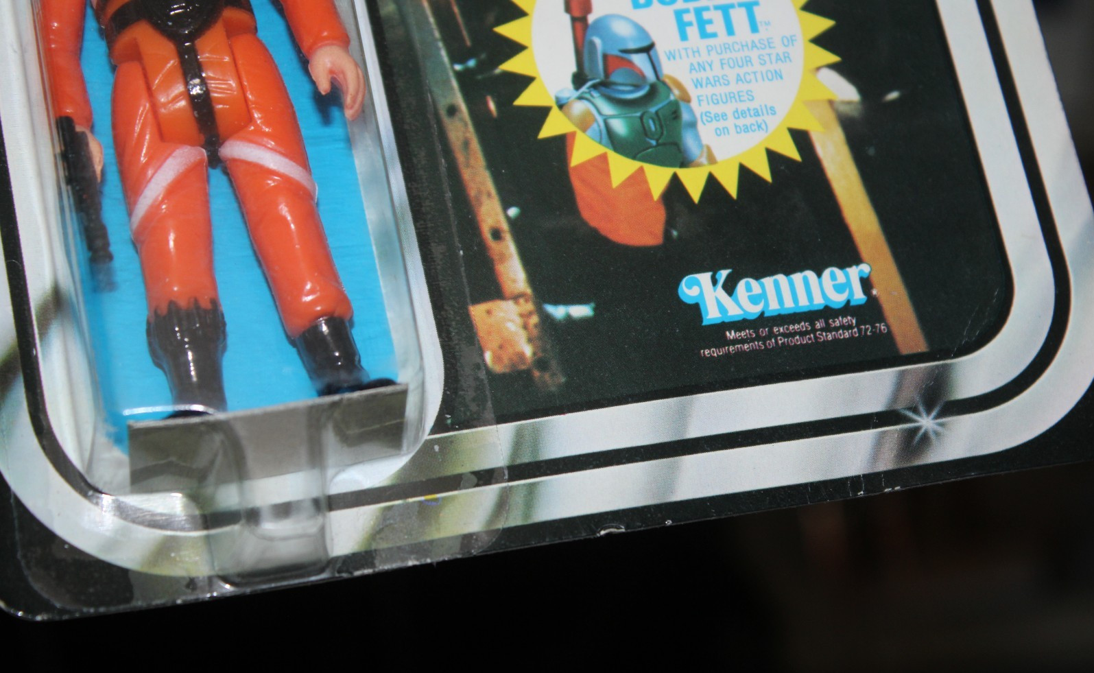 Luke Skywalker (X-Wing Fighter Pilot) sold