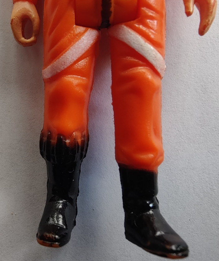 Luke Skywalker (X-Wing Fighter Pilot) sold
