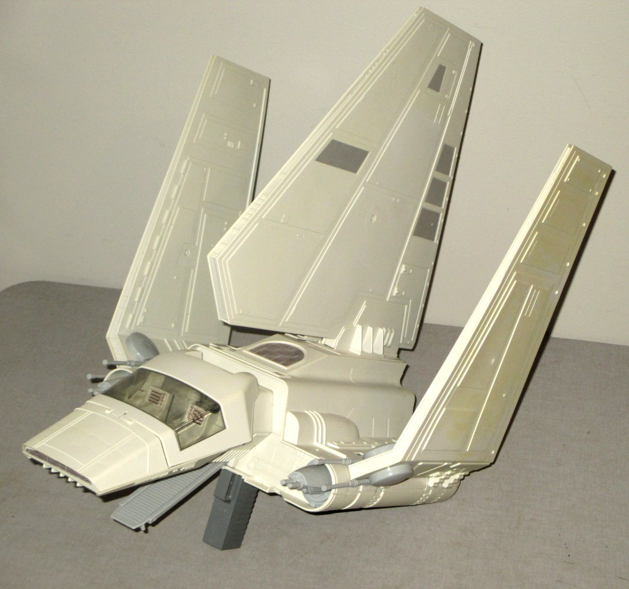 Imperial Shuttle sold