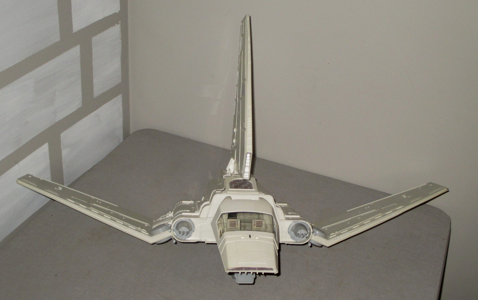 Imperial Shuttle sold