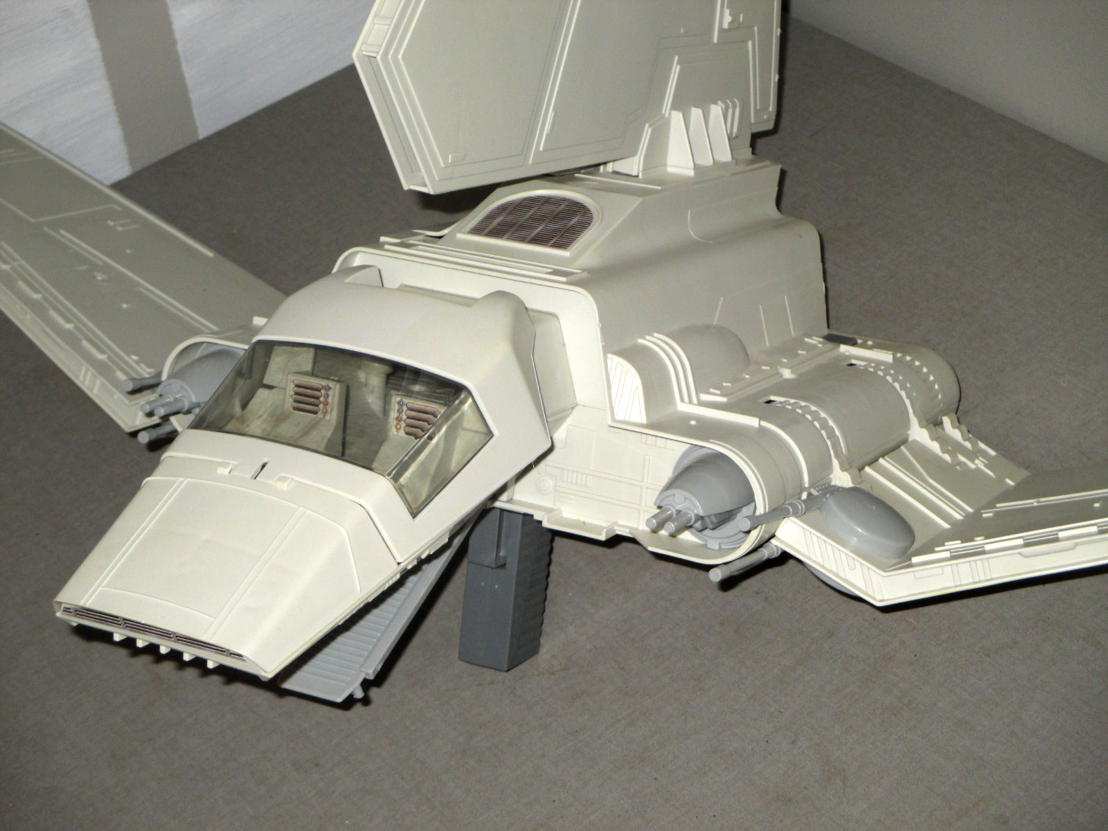 Imperial Shuttle sold