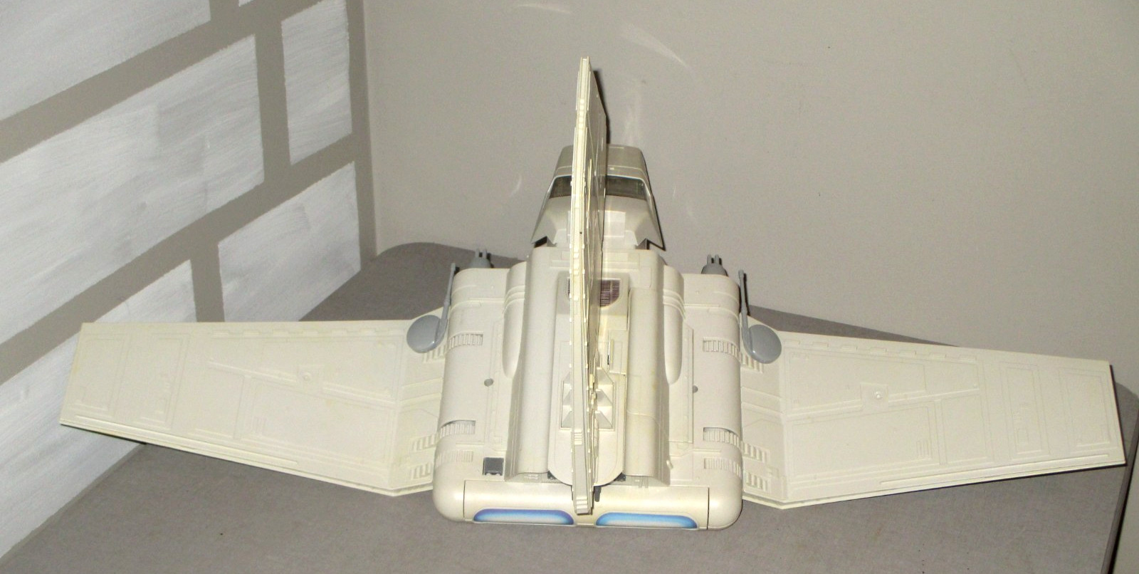 Imperial Shuttle sold