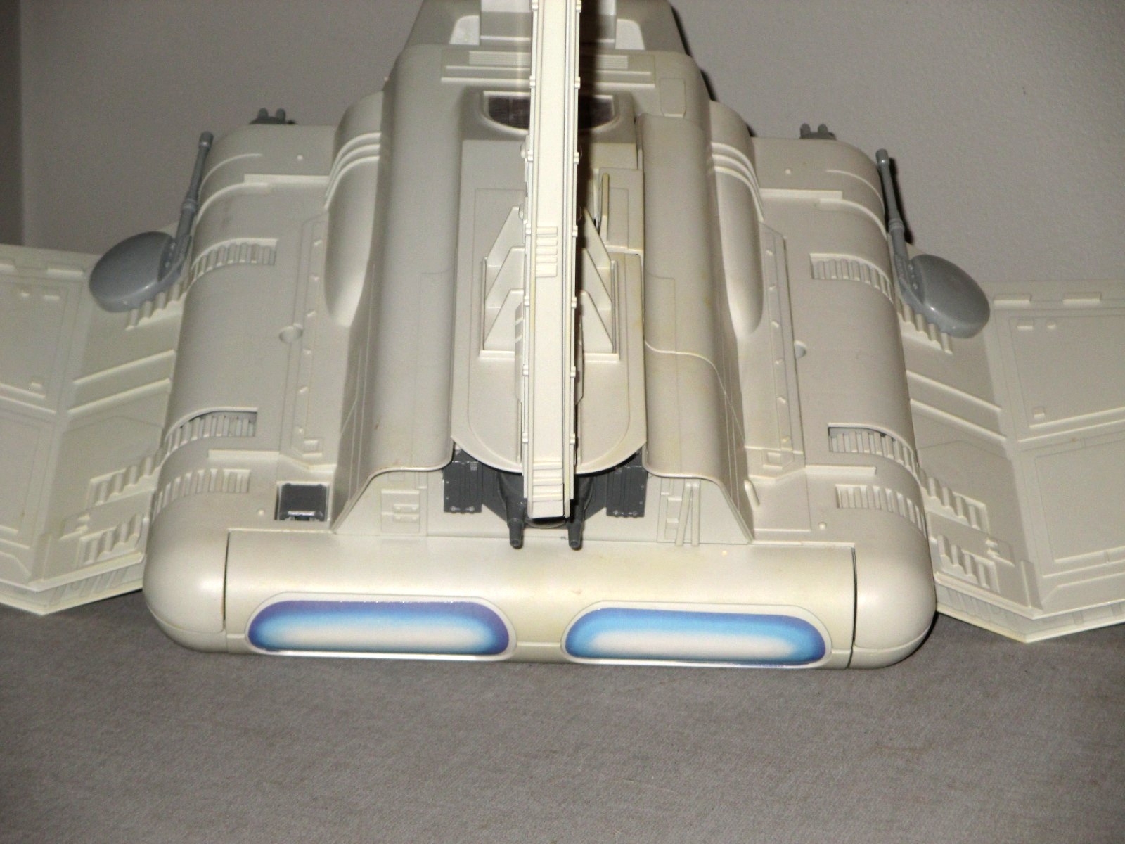 Imperial Shuttle sold