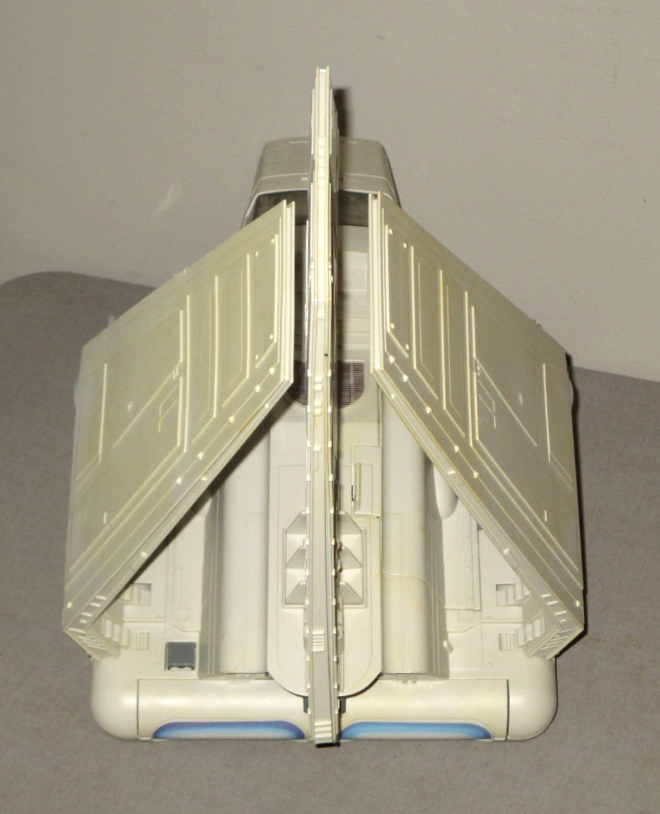 Imperial Shuttle sold
