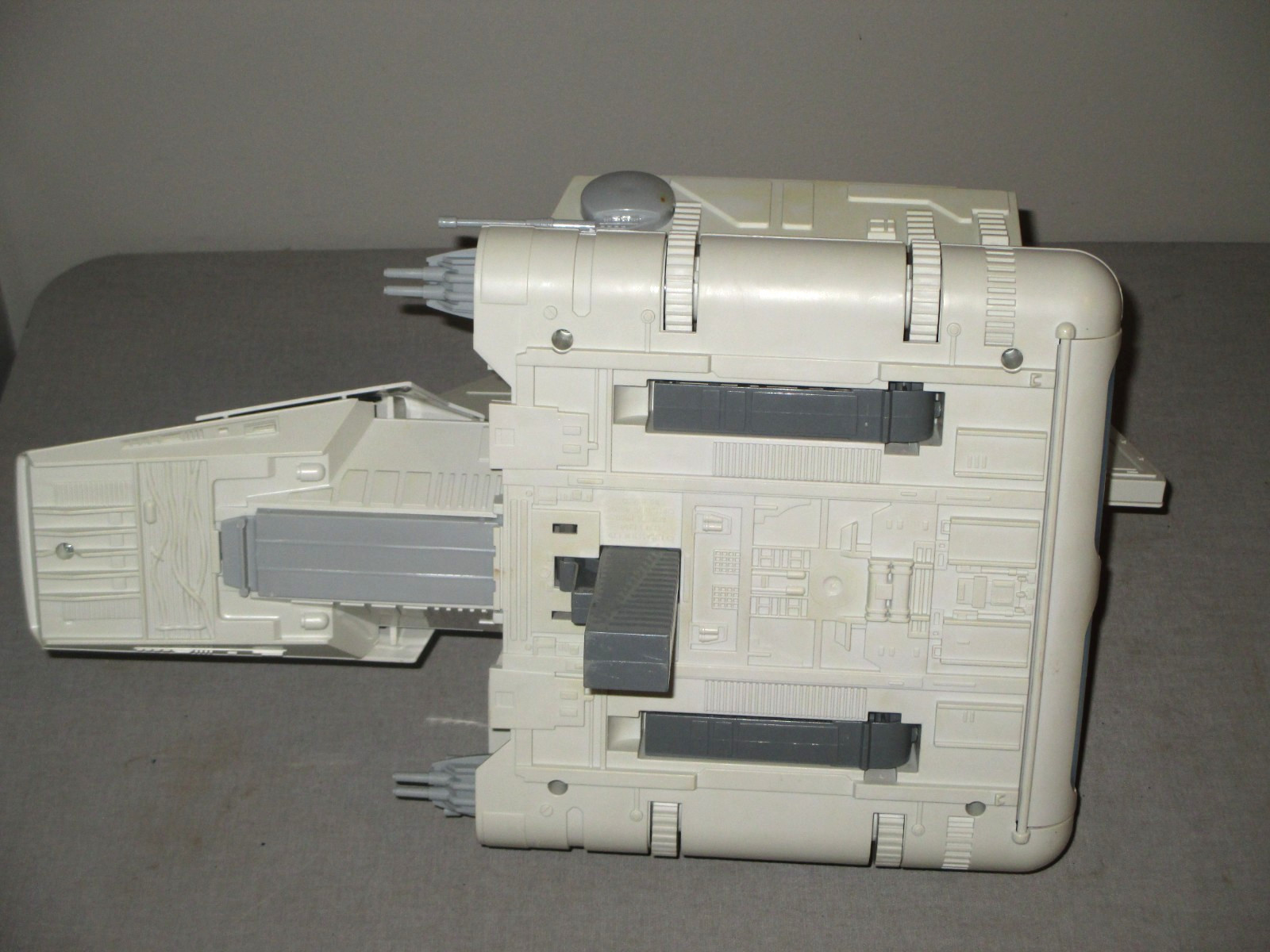 Imperial Shuttle sold