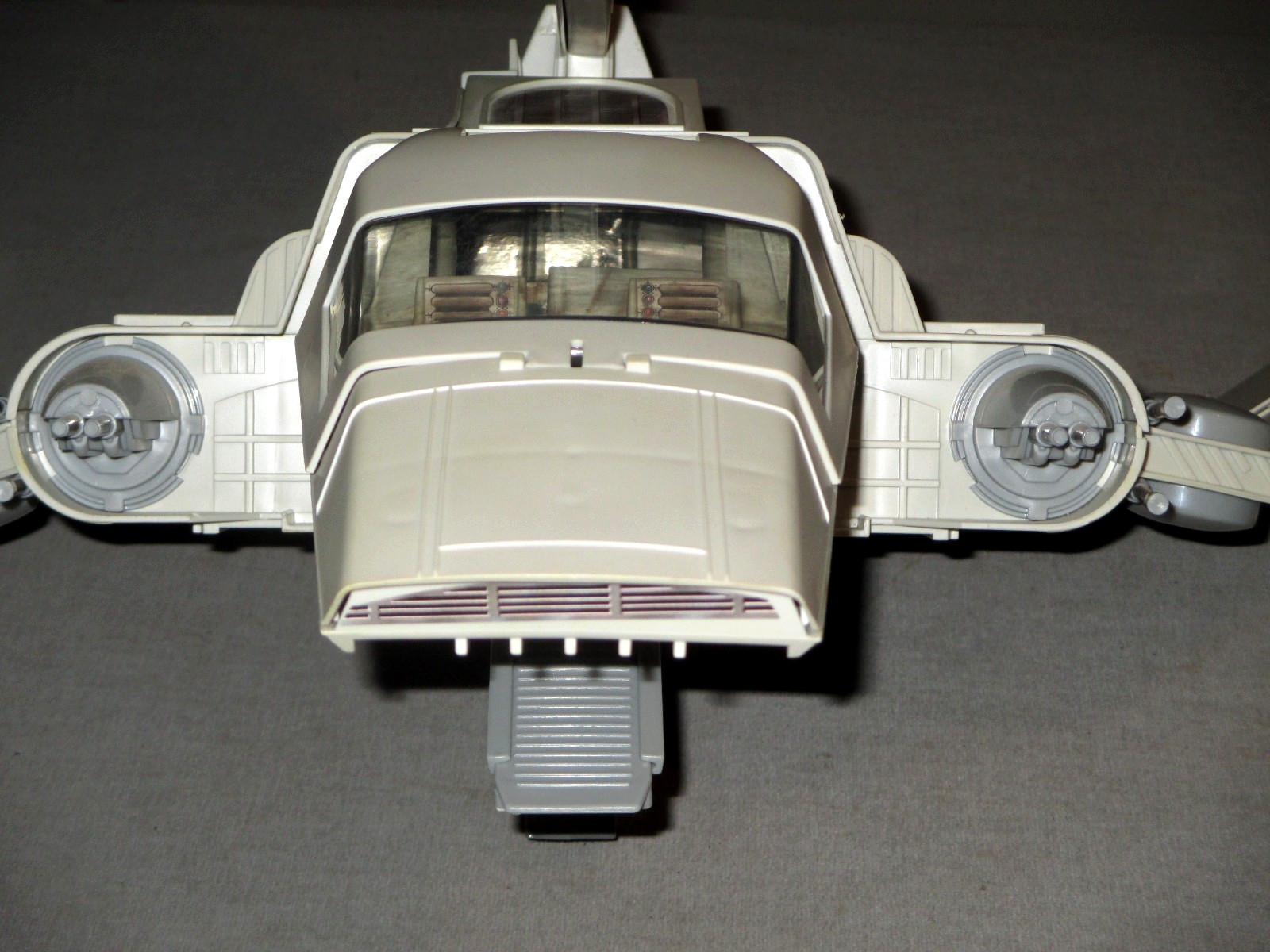 Imperial Shuttle sold