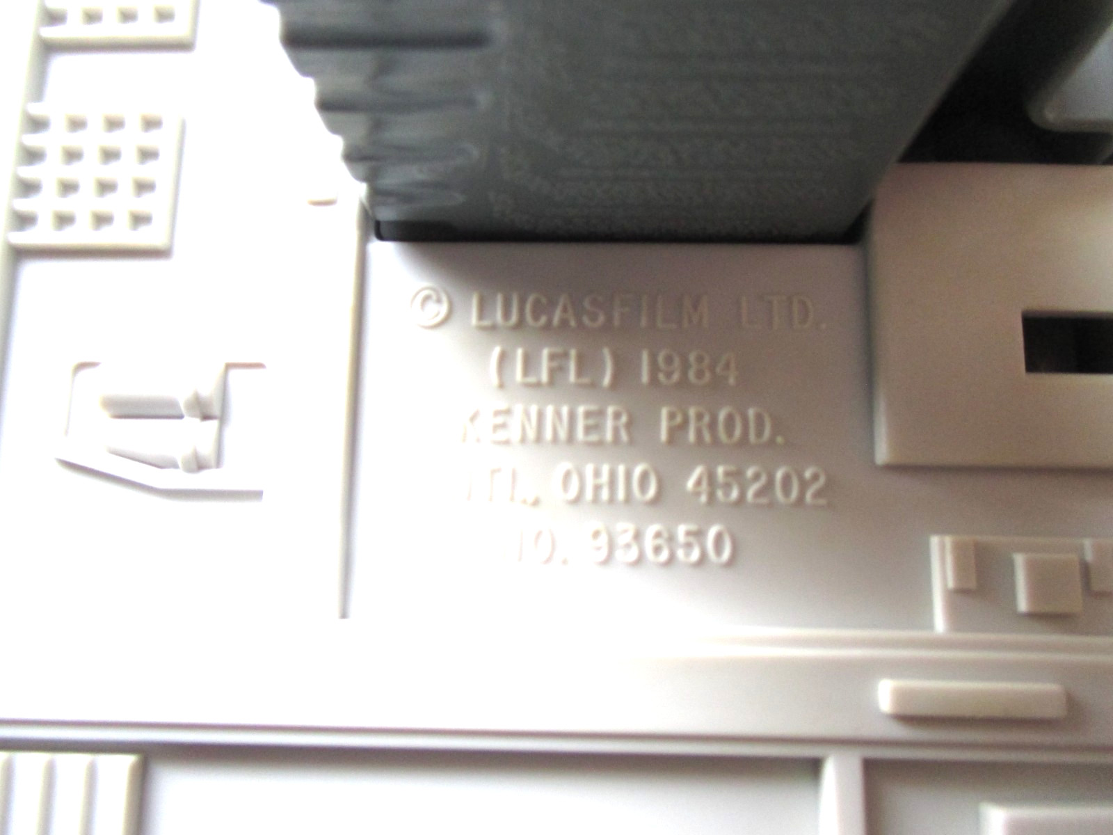 Imperial Shuttle sold