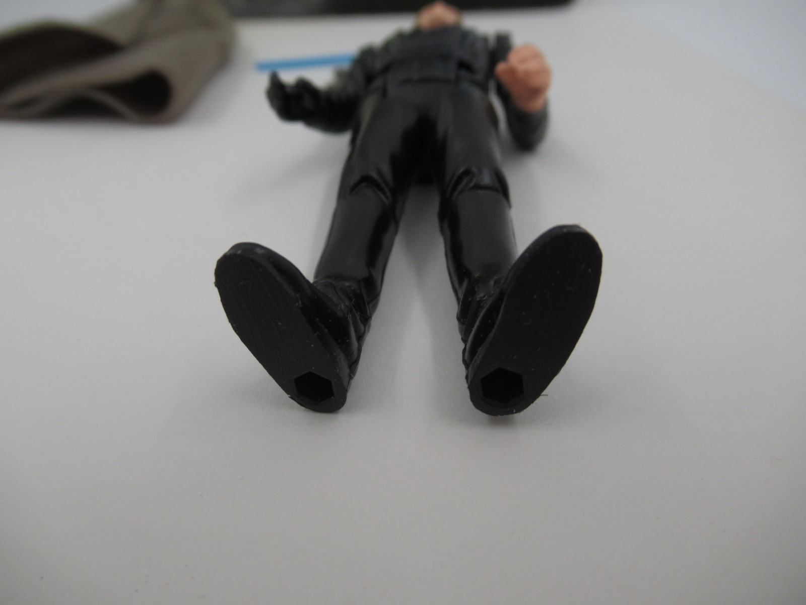 Luke Skywalker (Jedi Knight Outfit) sold