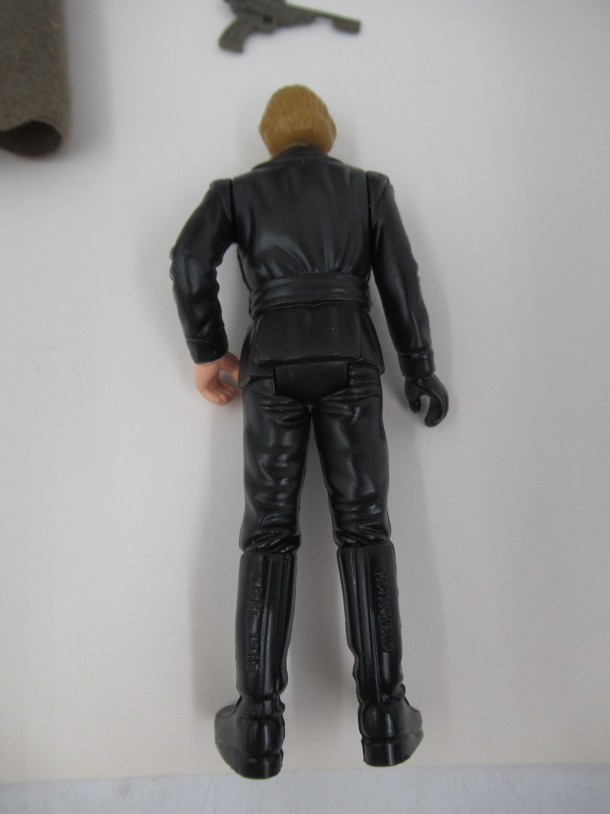 Luke Skywalker (Jedi Knight Outfit) sold