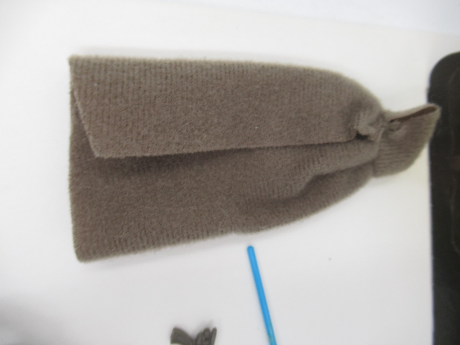 Luke Skywalker (Jedi Knight Outfit) sold