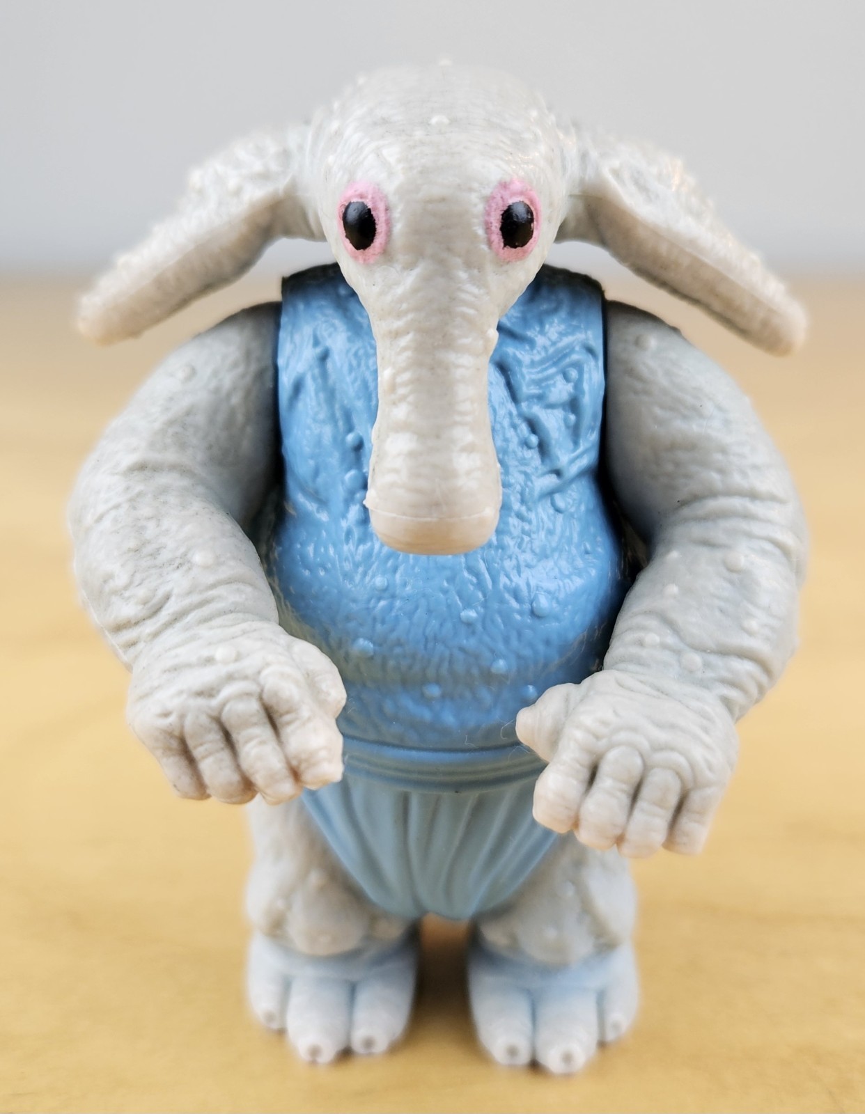 Max Rebo sold