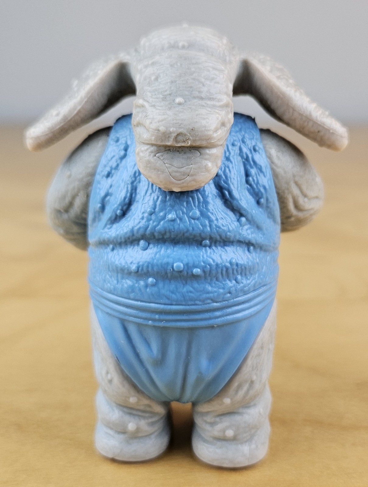 Max Rebo sold