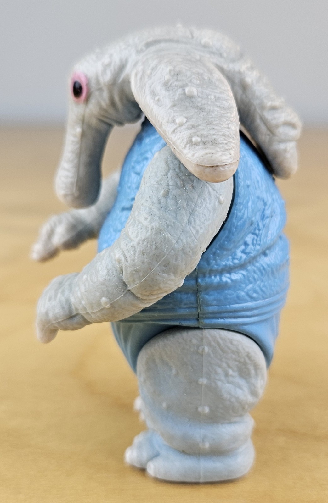 Max Rebo sold