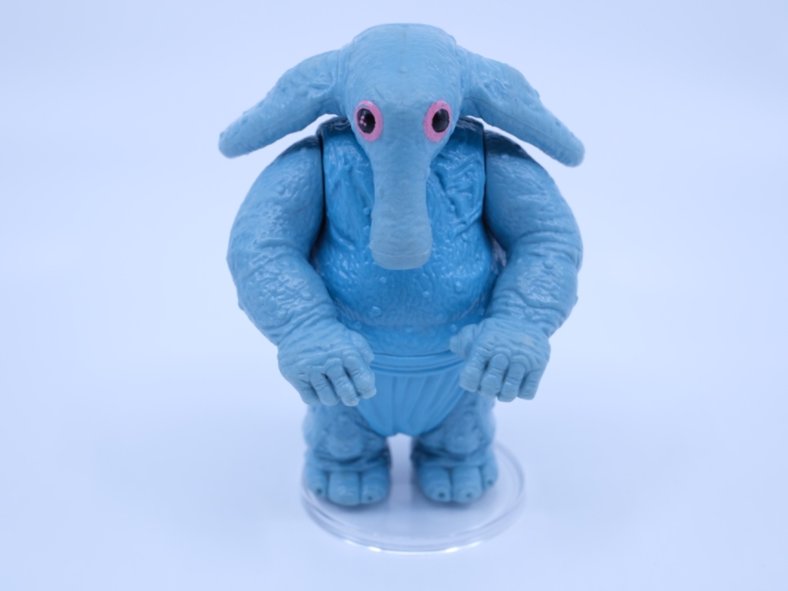 Max Rebo sold