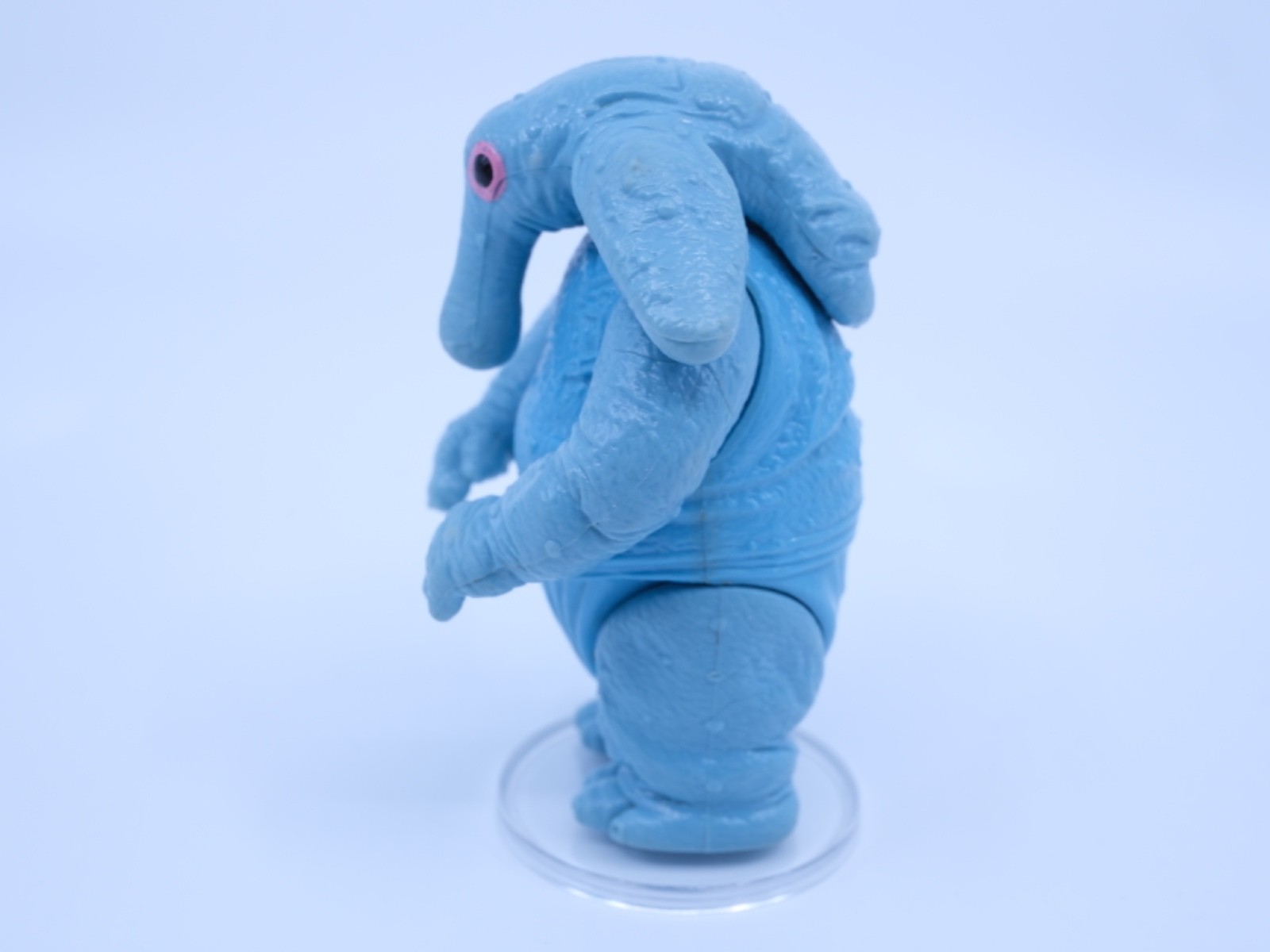 Max Rebo sold