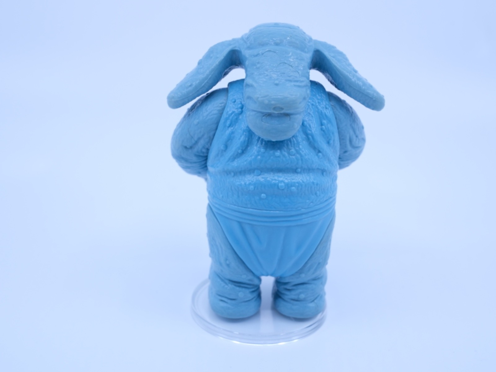 Max Rebo sold