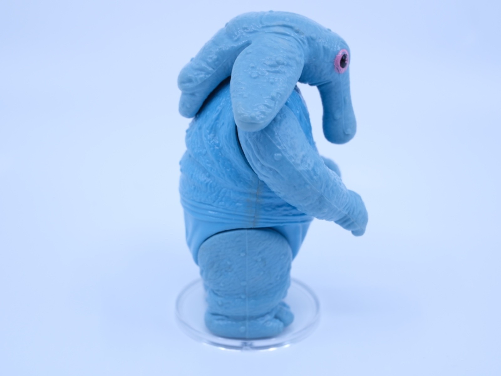 Max Rebo sold
