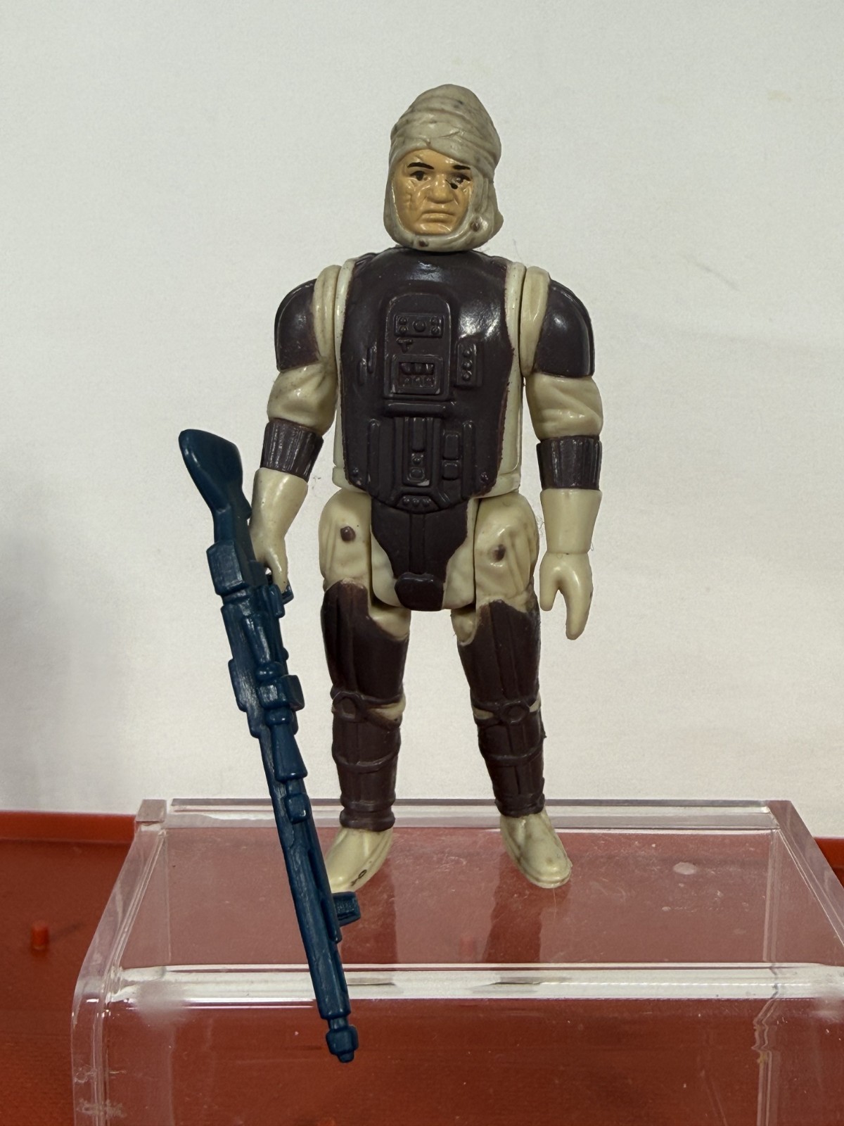 Dengar sold