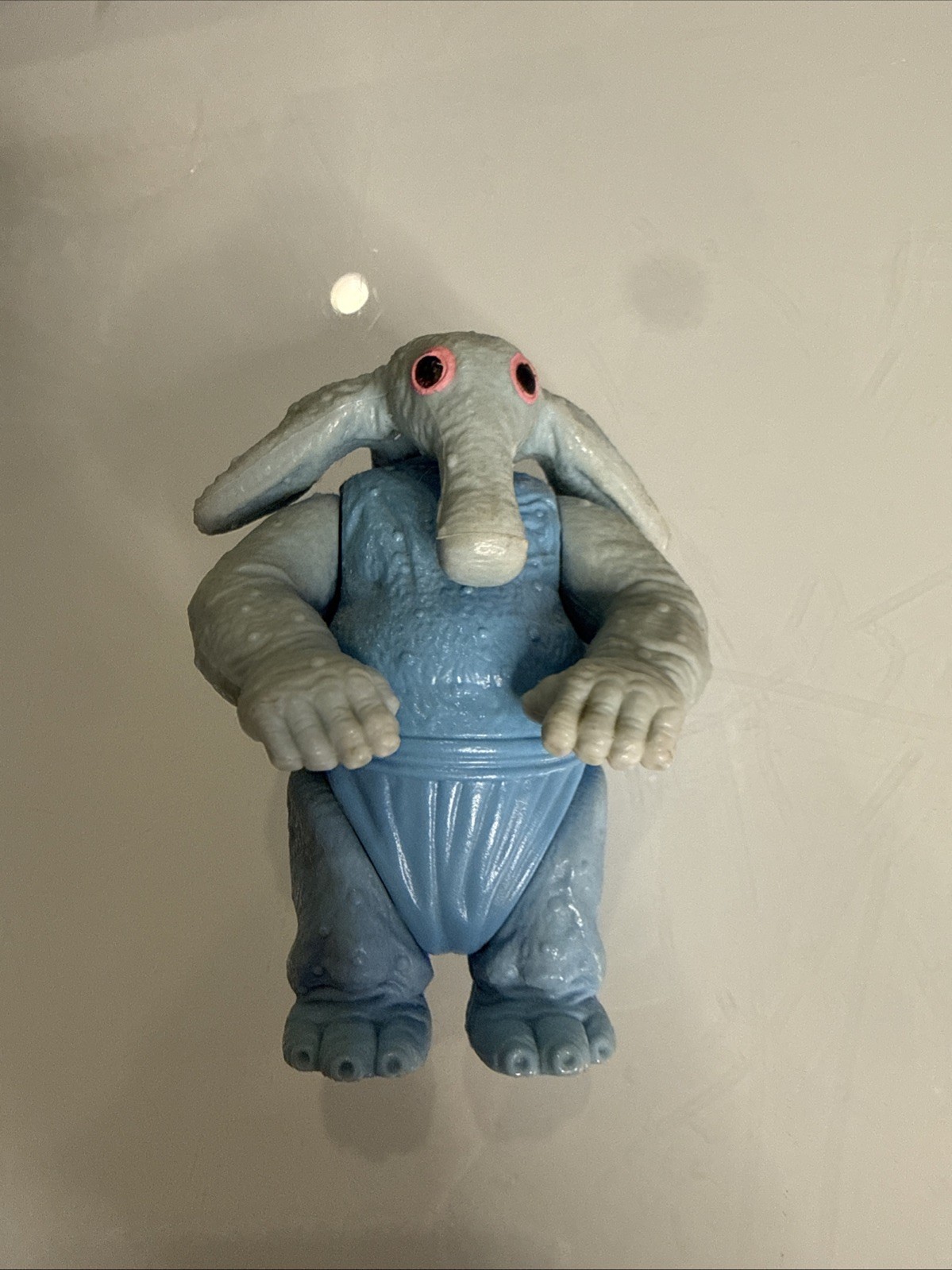 Max Rebo sold