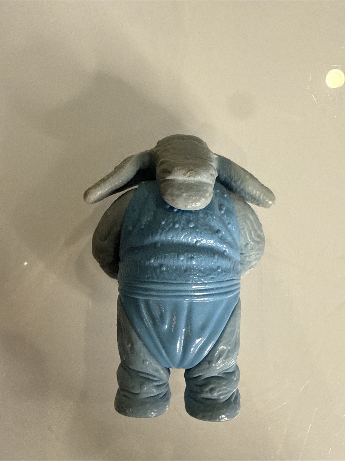 Max Rebo sold