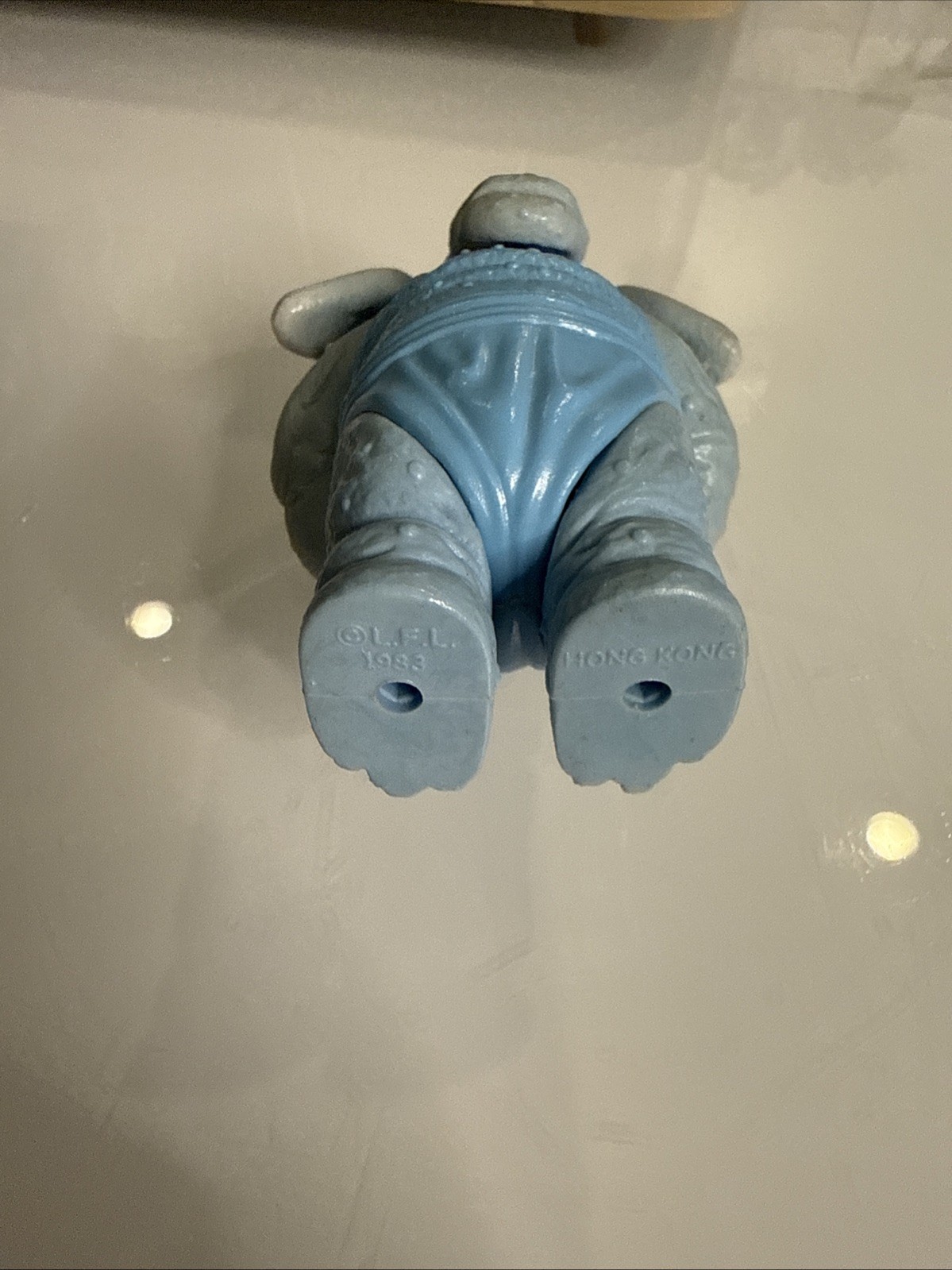 Max Rebo sold