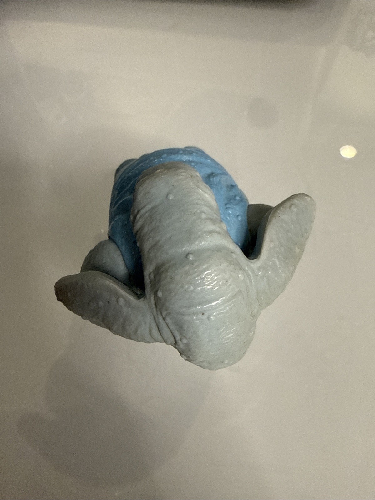 Max Rebo sold