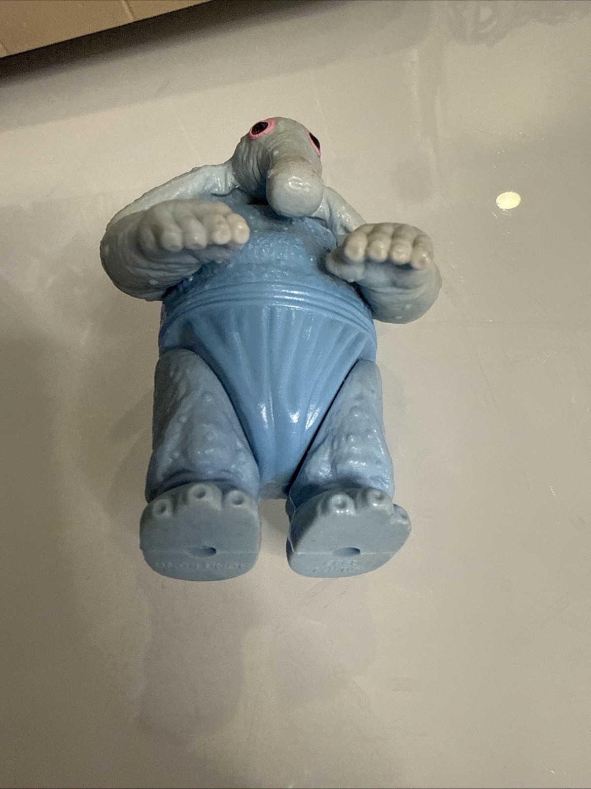 Max Rebo sold