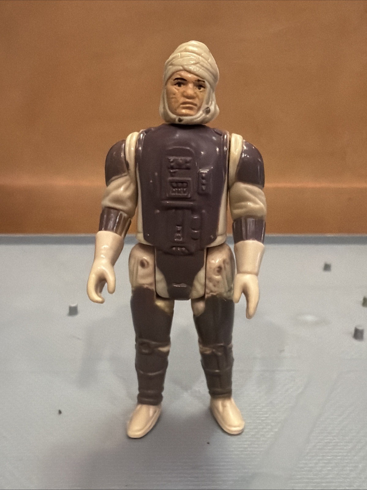 Dengar sold