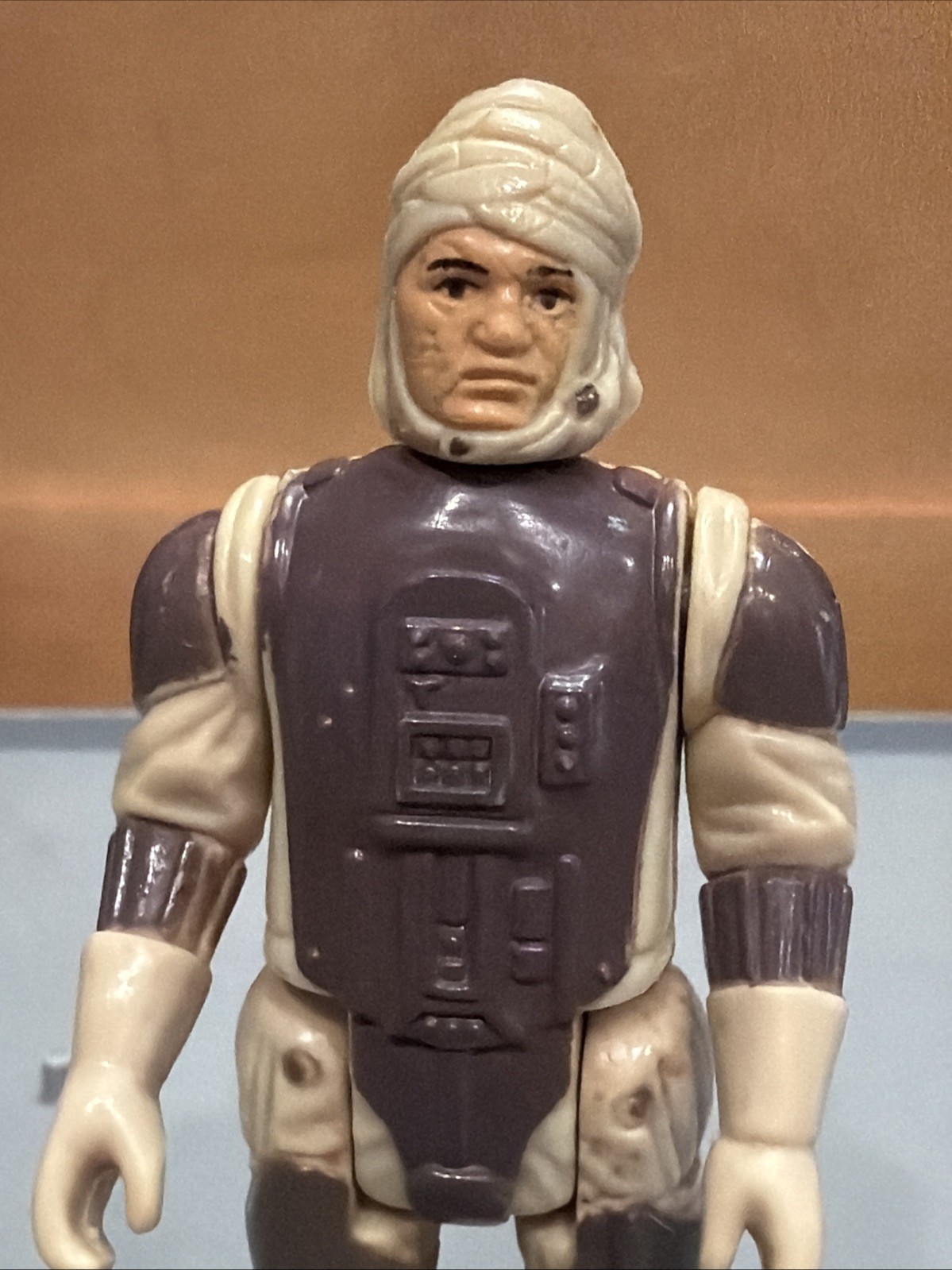 Dengar sold