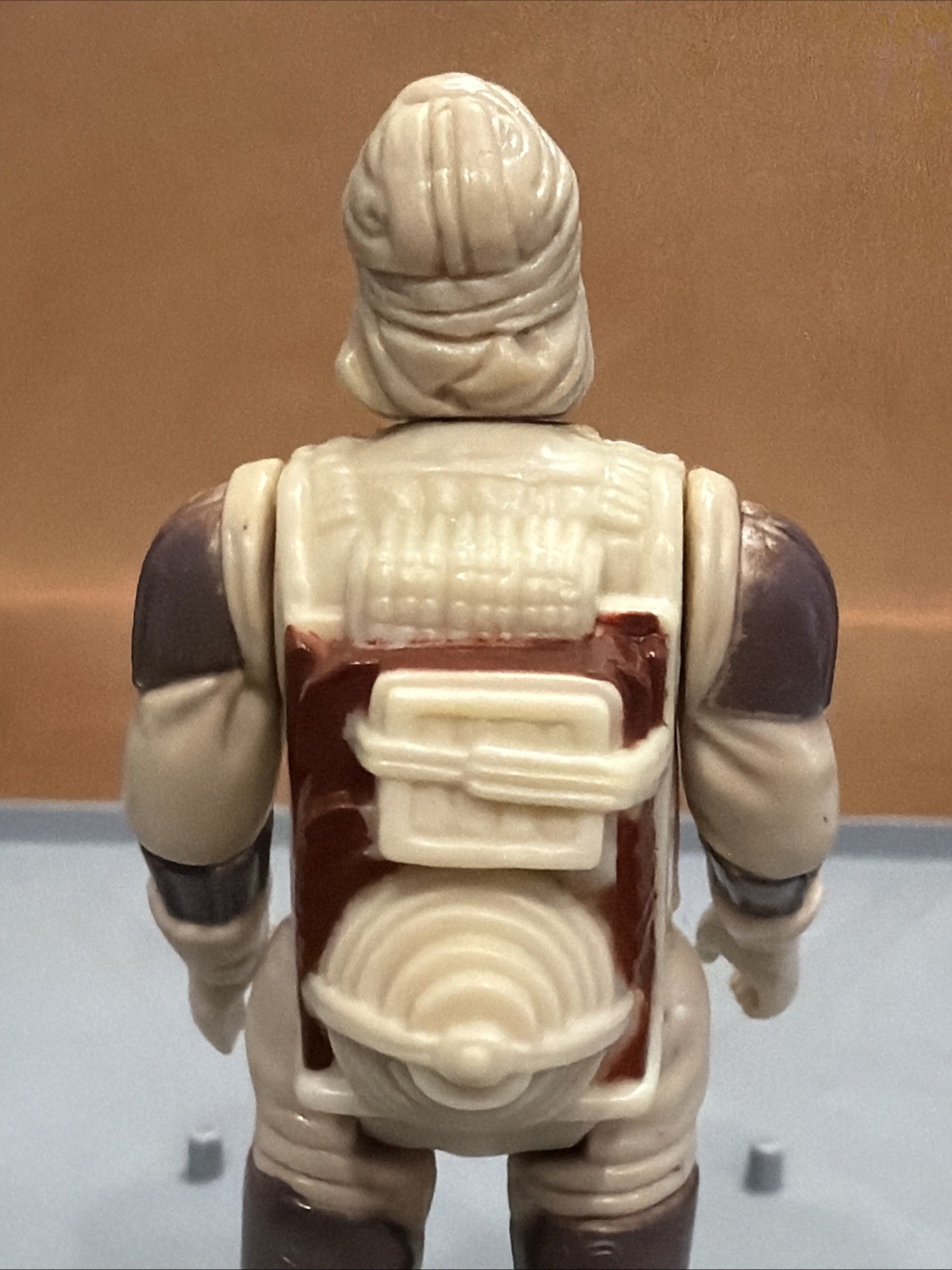 Dengar sold