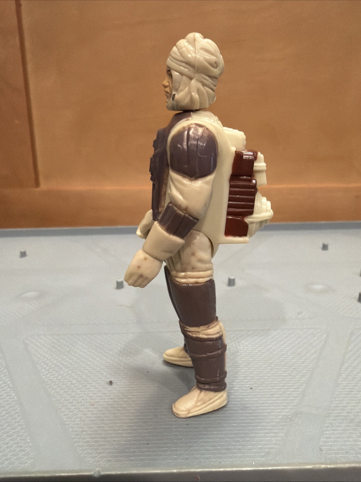 Dengar sold
