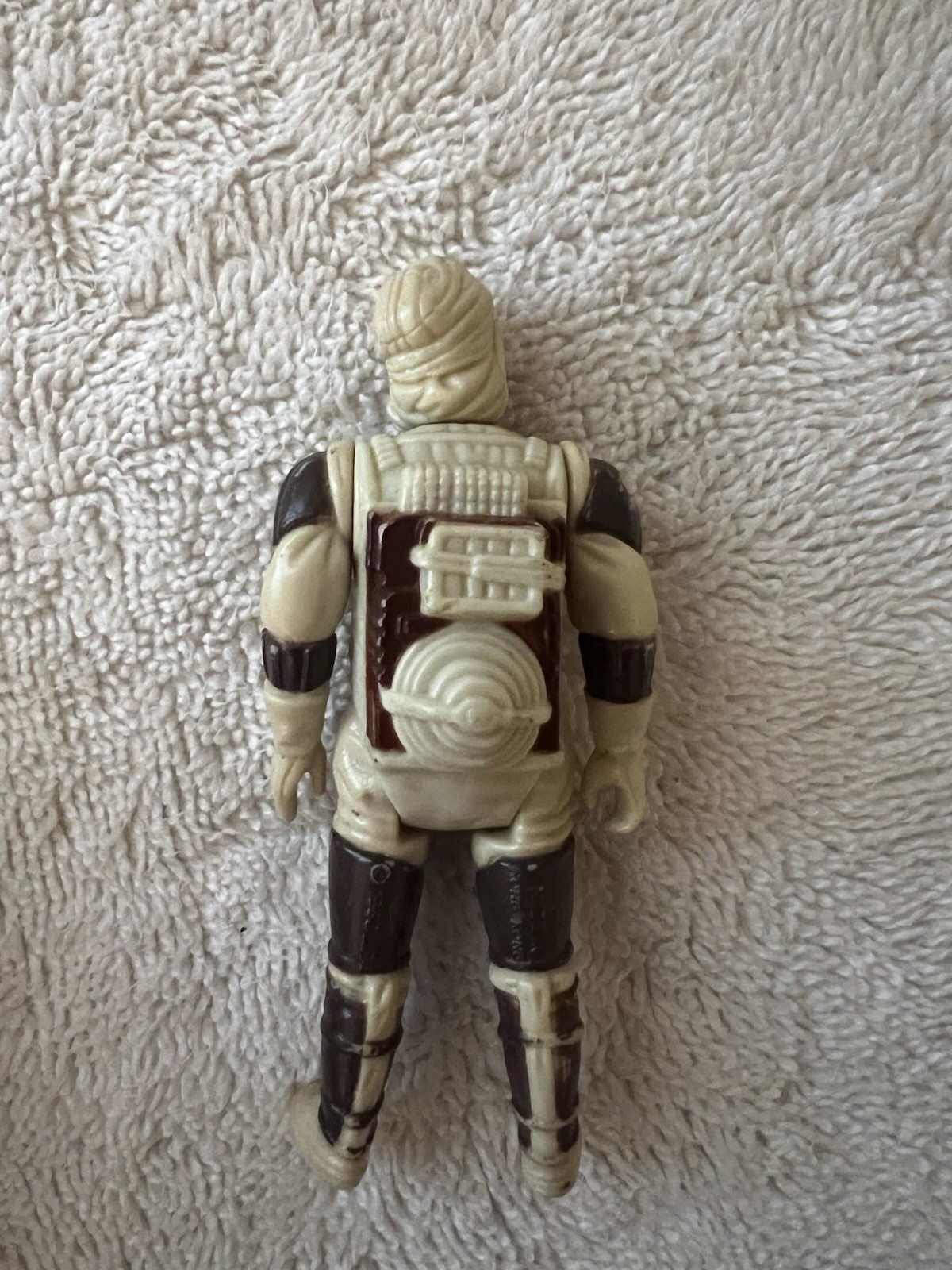 Dengar sold