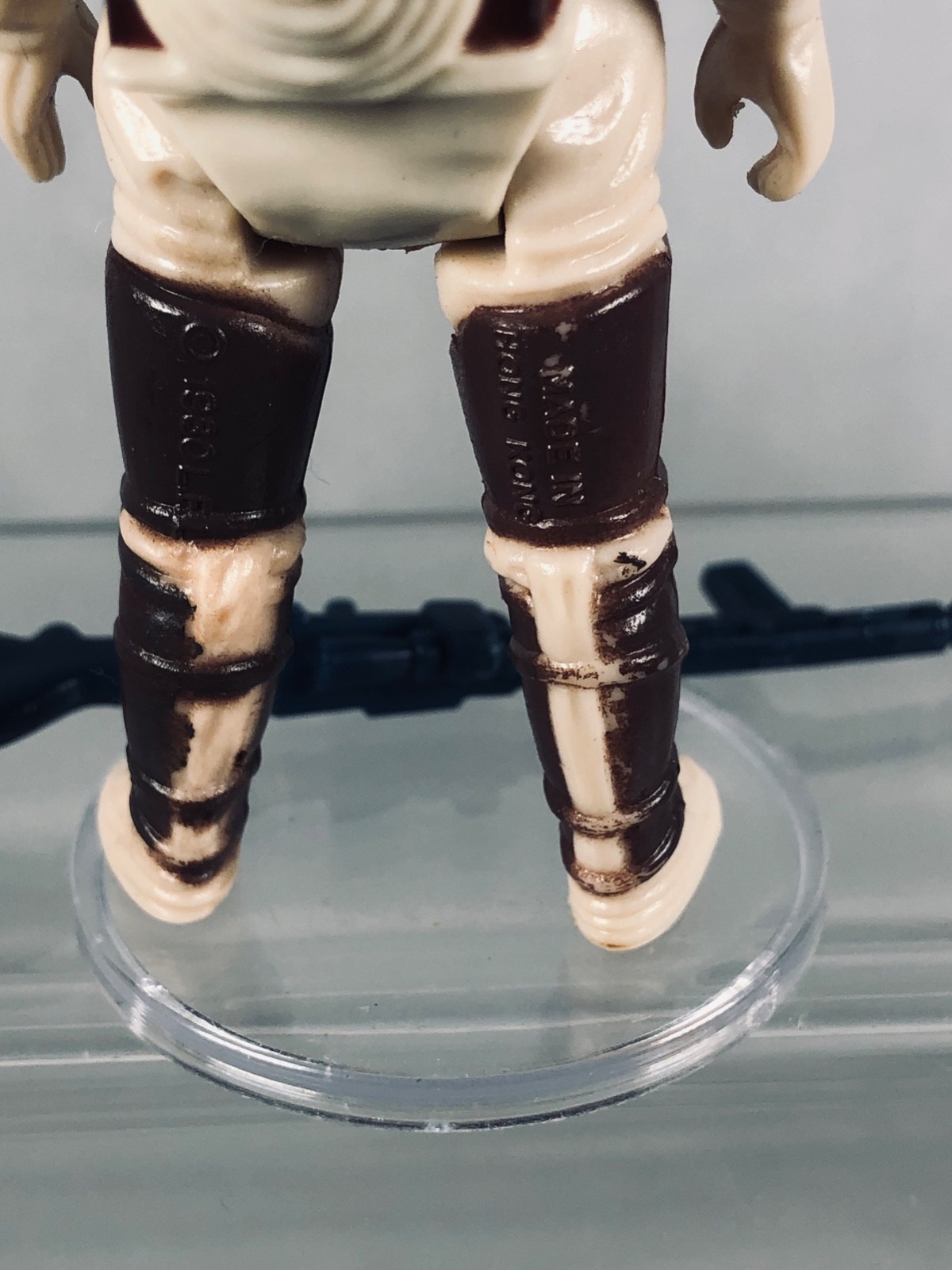 Dengar sold