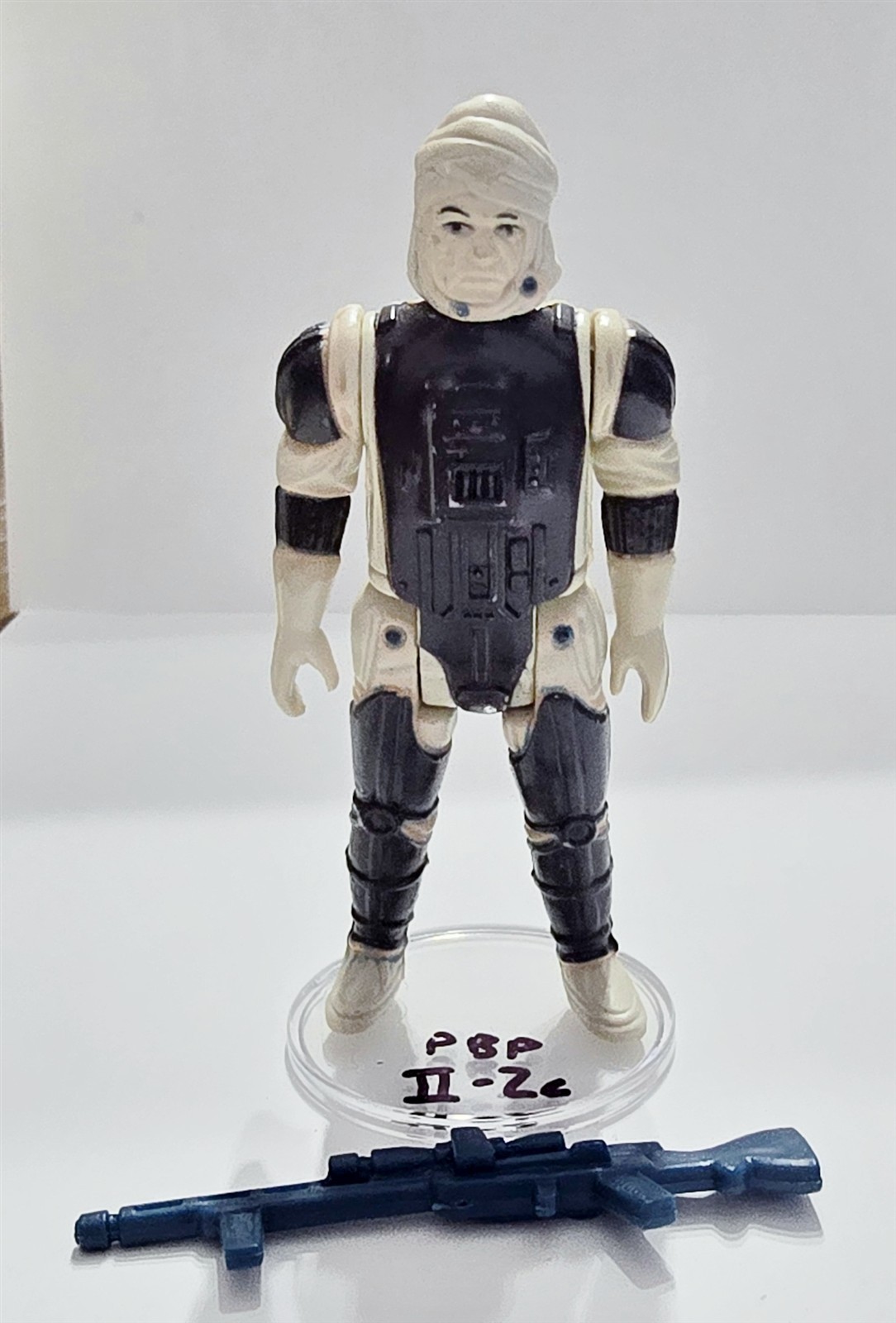 Dengar sold