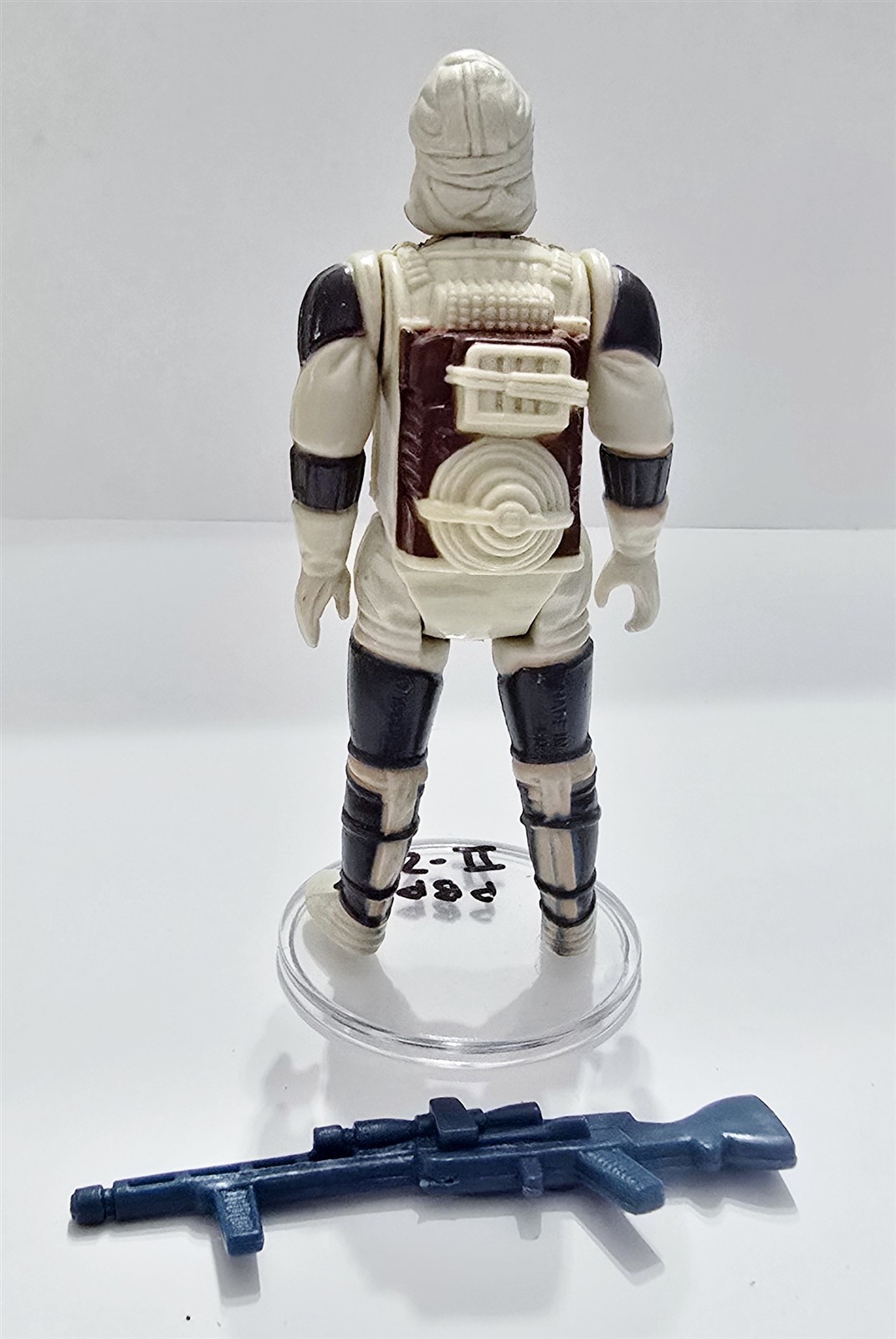Dengar sold