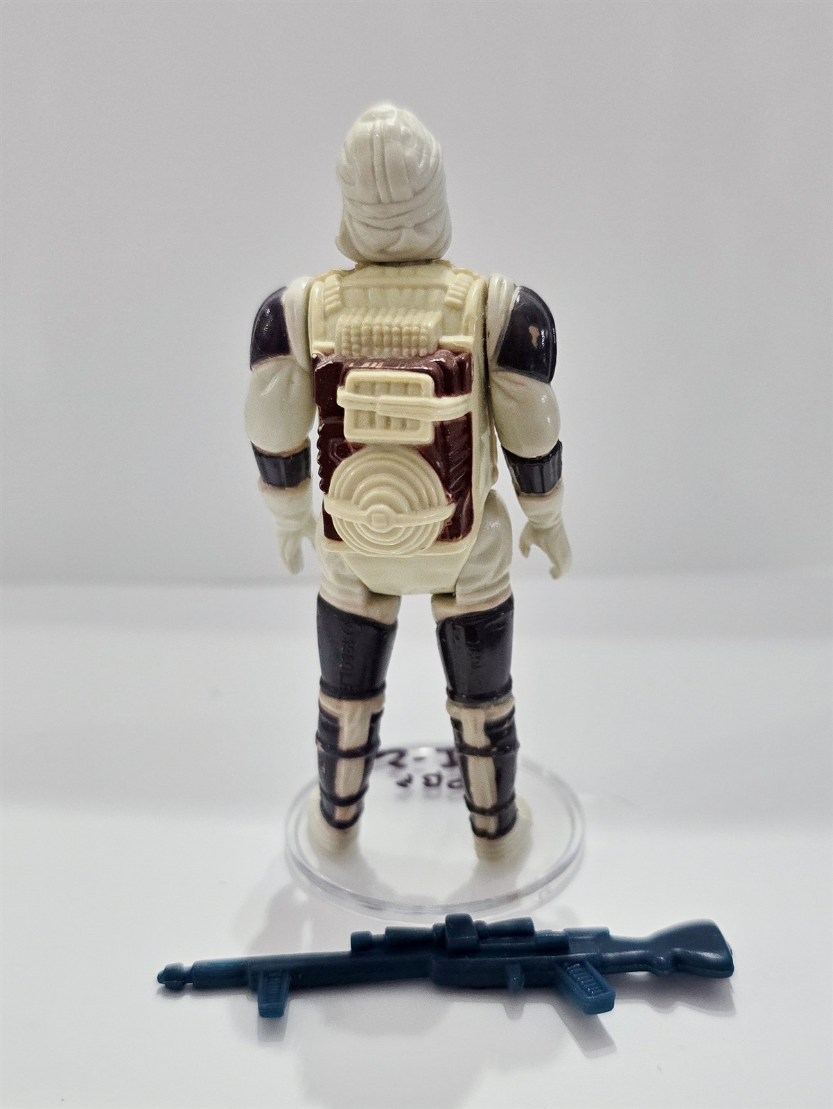 Dengar sold