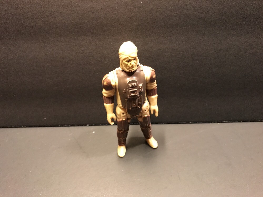 Dengar sold
