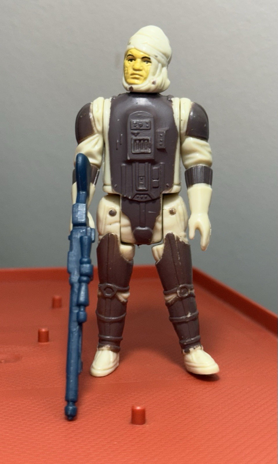 Dengar sold