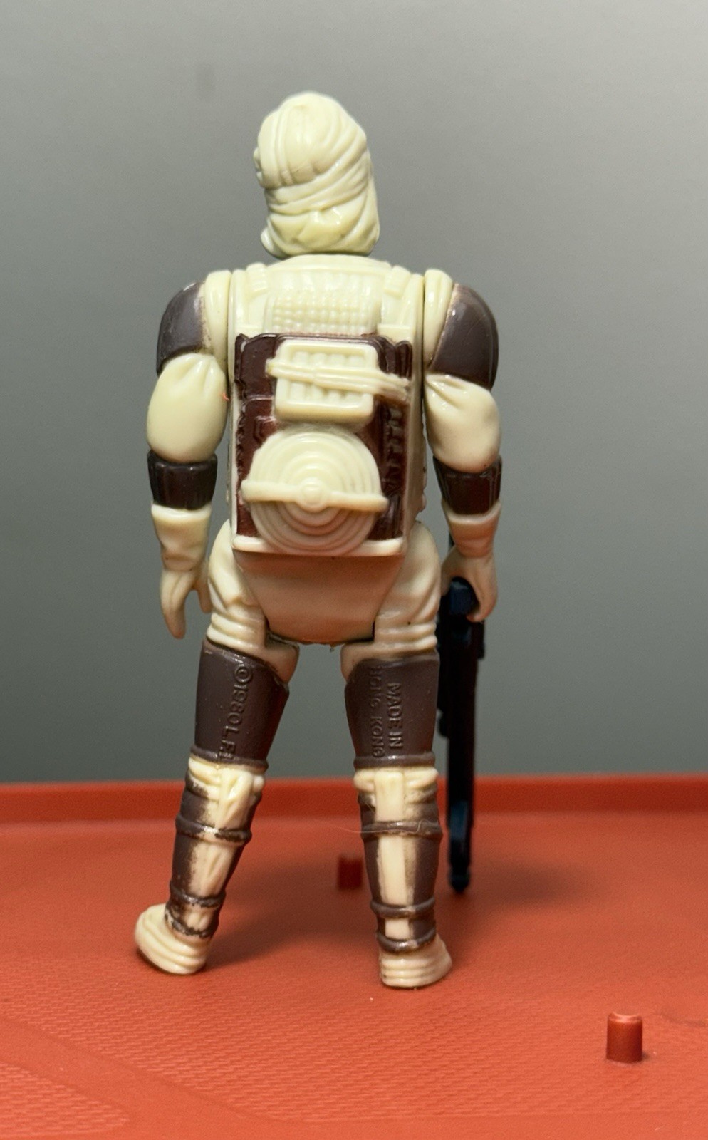 Dengar sold