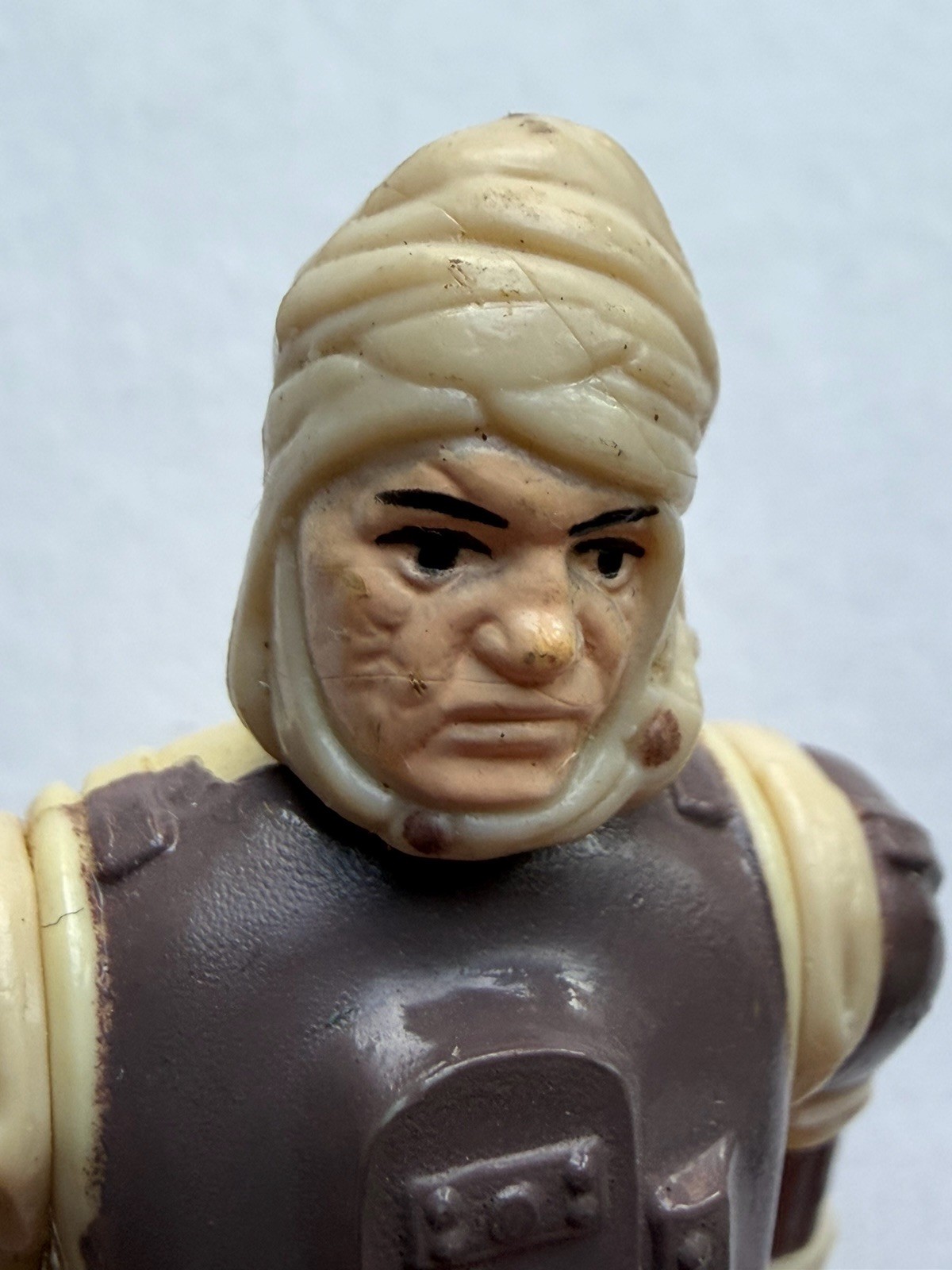 Dengar sold